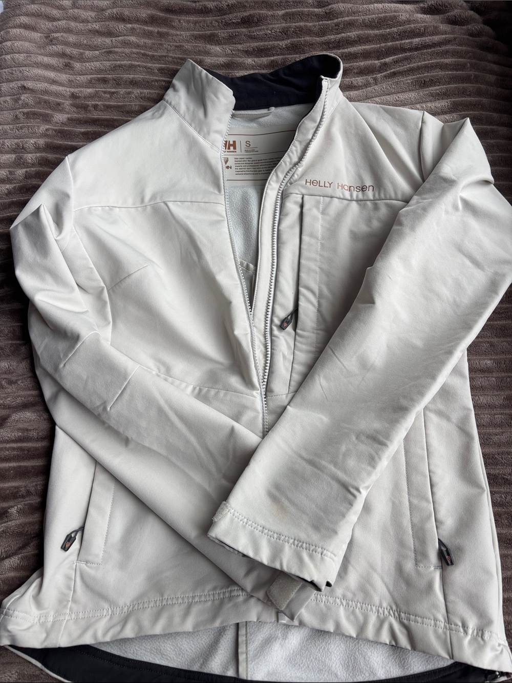 Helly Hansen Women’s Stone Shoft Sell Jacket